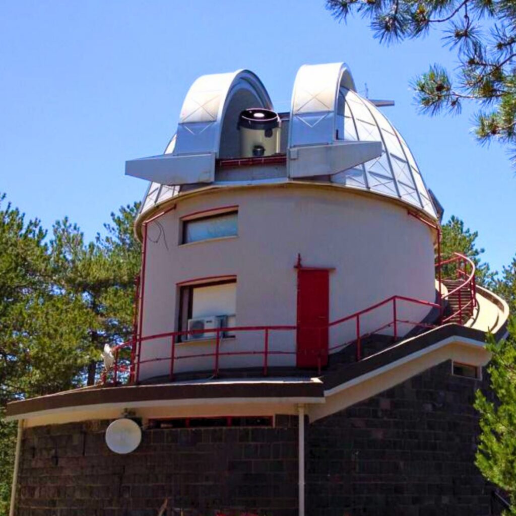 Osservatorio AstroFisico